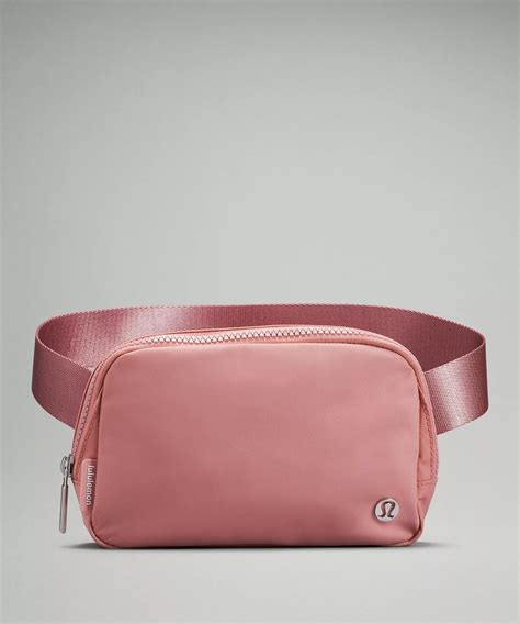 lululemon athletica bag|where to buy lululemon belt bag.